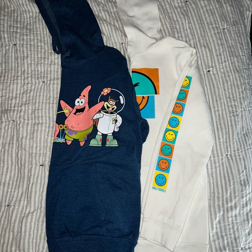 Boys Top Bundle (SOLD)